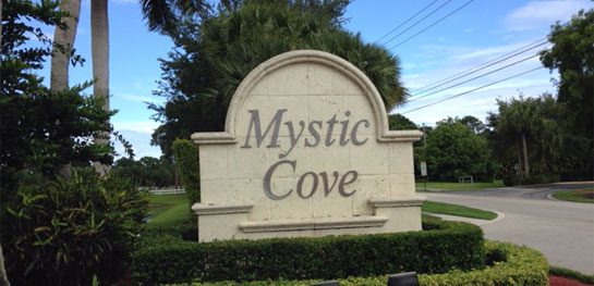Mystic Cove FL